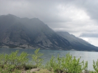 Kluane NP